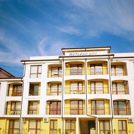 Apartment Rutland Beach Ravda Exterior foto