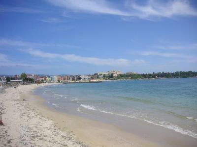 Apartment Rutland Beach Ravda Exterior foto