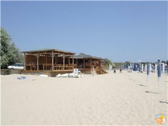 Apartment Rutland Beach Ravda Exterior foto